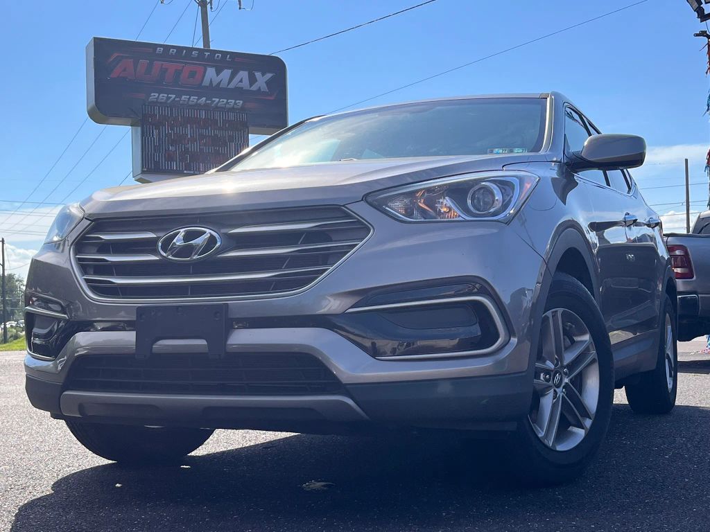 hyundai santa fe 2017 5NMZTDLB8HH036565 image hyundai santa fe 2017 5NMZTDLB8HH036565 image